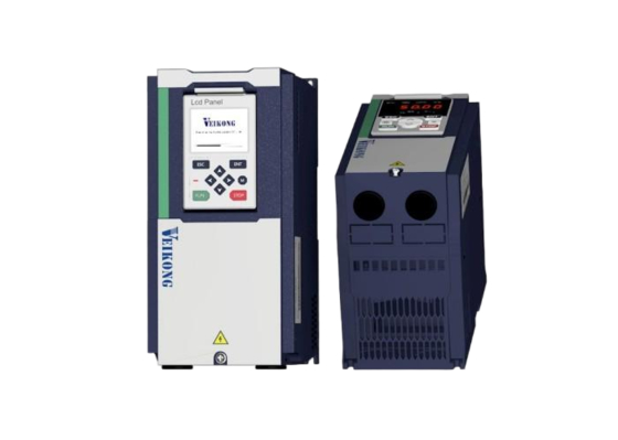 VEIKONG Solar Pump Inverter 99.9999% MPPT Efficiency for Irrigation Solar Optimization