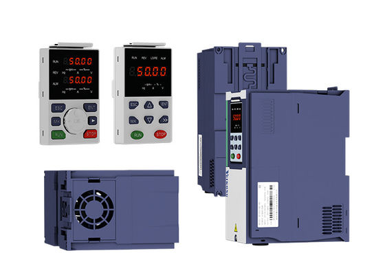 Advanced MPPT Technology for Maximum Power Generation in 3 Phase Solar Pump Inverter