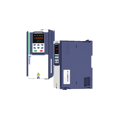 Frequenza di ingresso di 50Hz / 60Hz con una fluttuazione inferiore al 5% nel VFD Variable Frequency Drive