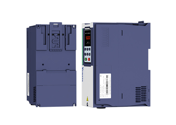 Veikong VFD Variable Frequency Drive con controllo velocità e coppia per varie applicazioni