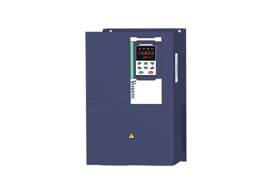 VFD500 Invertitore di frequenza avanzato per l'industria tessile e di imballaggio