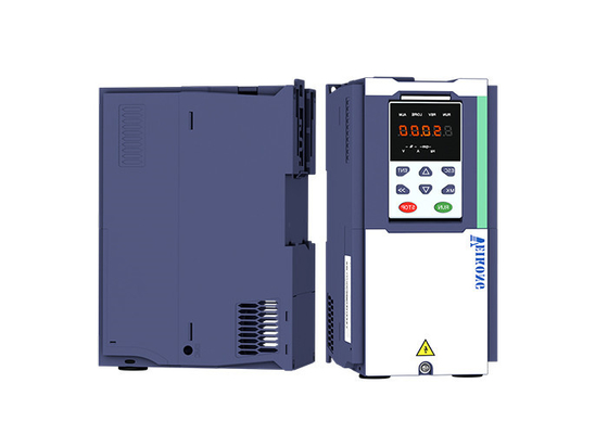 Modalità ibrida MPPT Invertitore di pompa solare a 3 fasi con funzione GPRS Veikong Electric