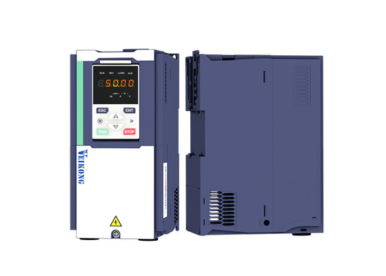 Invertitore di pompa solare automatico MPPT VFD con monitoraggio GPRS