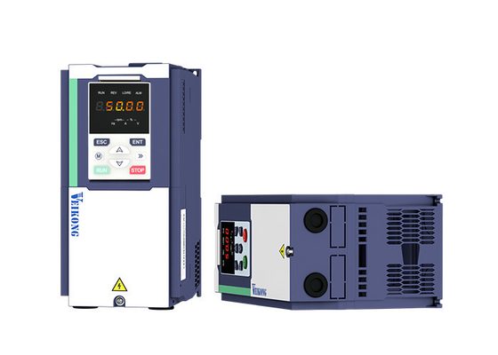 Protezione di With Dry Run del regolatore della pompa solare di efficienza di 99% MPPT