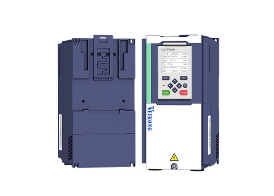Veikong Solar Water Pump Controller Hybrid Pump Inverter 30kw 37kw 45kw 55kw
