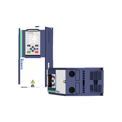 VFD500 Invertitore a frequenza variabile con funzione GPRS e funzioni di autoapprendimento motore