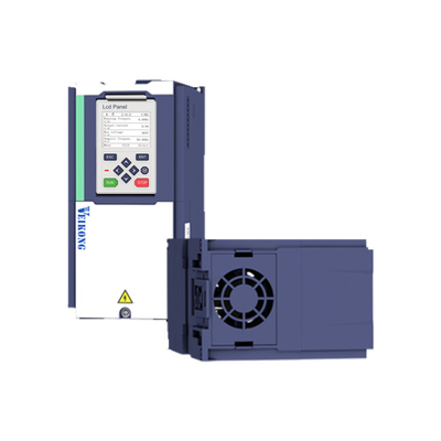 Invertitore VFD della serie Veikong VFD500 con comunicazione Modbus RS485 e controllo coppia