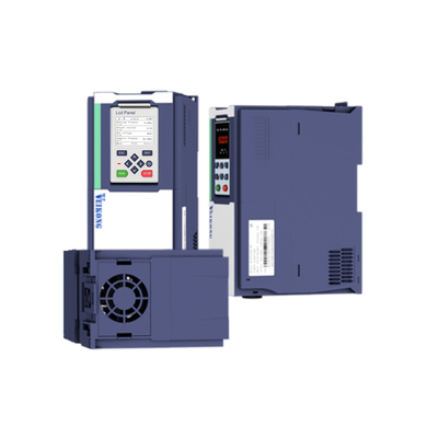 Modello ibrido 99% MPPT VFD inverter pompa solare con GPRS e protezione contro il dry run