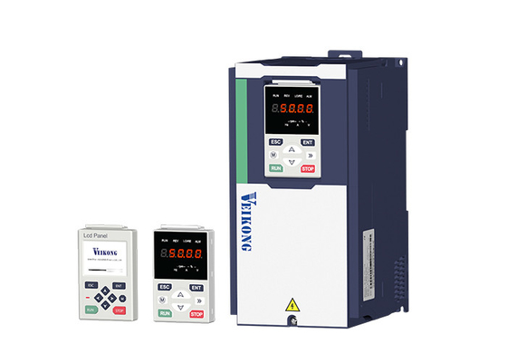 VFD530 Serie VFD Vector Drive per gru di sollevamento con funzione GPRS e elevata capacità