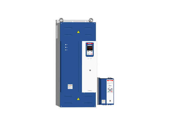 VFD580 110KW 380V VFD Supporto AC Assincrono e Magnete Permanente Motore sincrono, Servo Motor