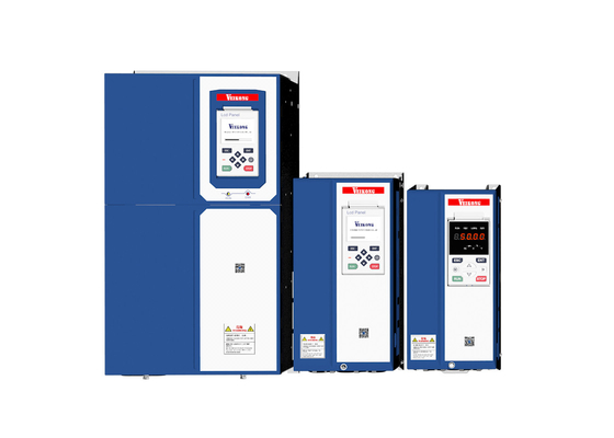 VEIKONG VFD580 Azionamento a frequenza variabile Sostituire ABB ACS580 Azionamento motore OEM
