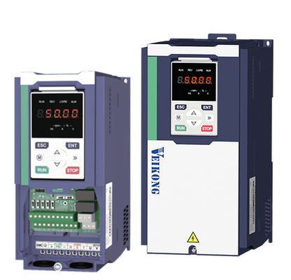 Potente inverter PMSM con capacità di sovraccarico del 150% per il sollevamento con coppia di avvio di 0,5 Hz