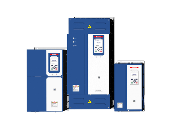 Esperienza di prestazioni ineguagliabili con VFD Variable Frequency Drive per esigenze industriali