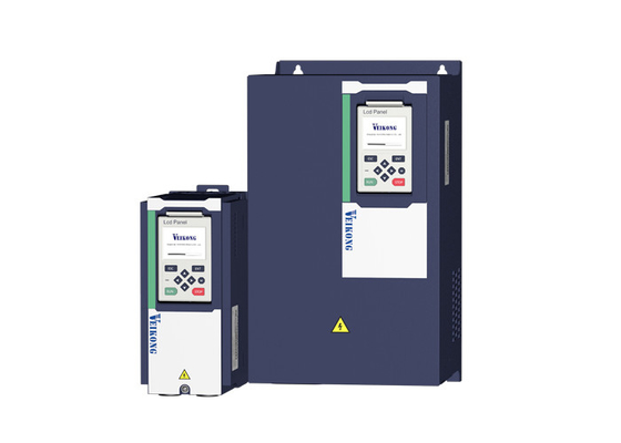 MPPT VFD Solar Pump Inverter La soluzione definitiva per il pompaggio a energia solare