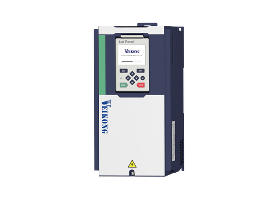 Ottimizza il tuo sistema di pompa solare con MPPT VFD inverter pompa solare per la massima efficienza