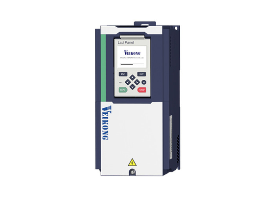 2HP automatico 3HP 5HP 220v regolatore solare Vfd della pompa dell'invertitore di 3 fasi