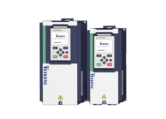 Invertitore di pompa solare MPPT VFD con monitoraggio remoto GPRS per il pompaggio dell'acqua