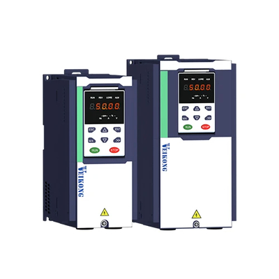 Controllo vettoriale AC DRIVE VFD 2.2 KW 4KW 5.5KW Invertitori a frequenza variabile