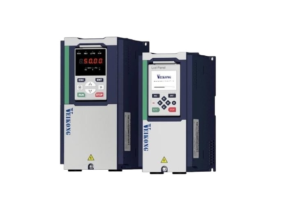 VEIKONG Alta efficienza 99,999% MPPT inverter pompa solare per energia ottimale
