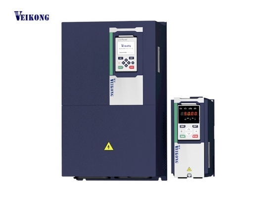 Inverter a frequenza variabile VEIKONG VFD500 45KW con PID e PLC