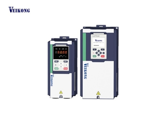 VEIKONG 4kW inverter di pompa solare, 3HP 220V/380V VFD drive, 99% di efficienza MPPT controller per pozzo profondo, irrigazione, pompe idriche rurali