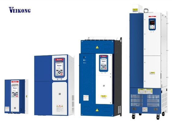 VEIKONG VFD580 General Purpose AC Drive: controllo motore ad alte prestazioni con compatibilità migliorata