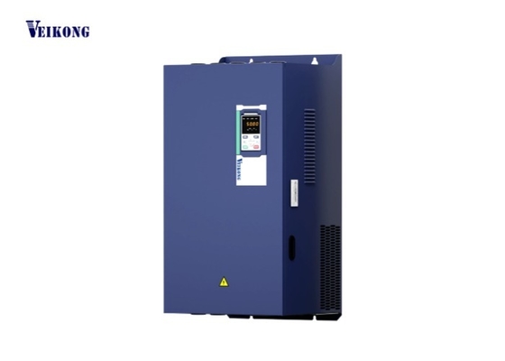 Ingresso CA trifase, 380-480 V, VFD in uscita da 50/60Hz per applicazioni a ventole da tiro.