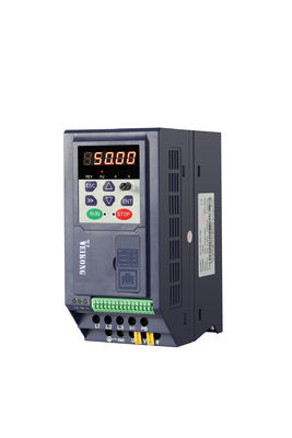 VFD500M Azionamento a frequenza variabile VFD compatto e facile da usare per il controllo del motore asincrono