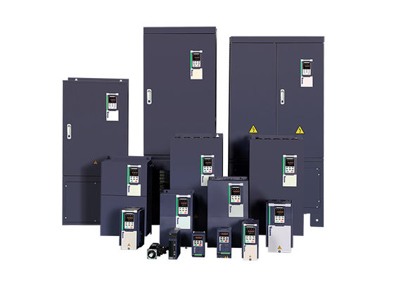 Invertitore di pompa solare monofase avanzata 220V 0,75KW 1HP 1,5KW 2HP per soluzioni solari per l'acqua