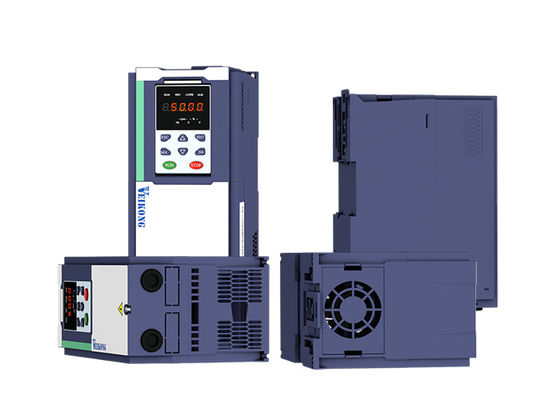 VEIKONG VFD500-PV inverter a pompa solare monofase per sistemi 220V e 380V con controllo PID
