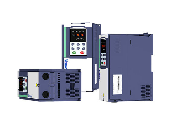 Invertitori a frequenza variabile VEIKONG VFD per la conversione di frequenza da 50 Hz a 60 Hz