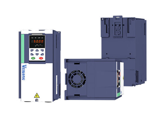 Controller di pompa d'acqua solare a commutazione automatica 380V 7.5kw 10hp Invertitore MPPT