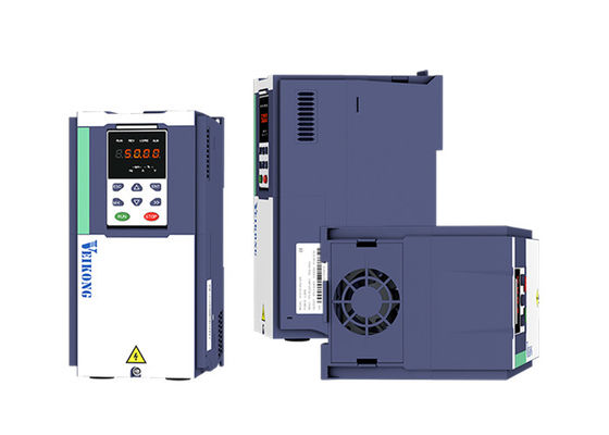 Proteggi la pompa con il metodo di inversione dell'inverter della pompa solare MPPT VFD