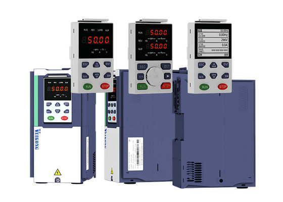 Invertitore di pompa solare VFD MPPT intelligente e avanzato per il pompaggio solare