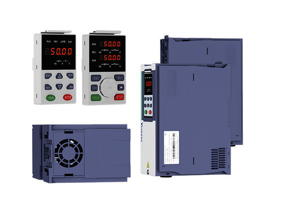 Perfetto algoritmo SVC e piattaforma di prova di simulazione termica per VEIKONG VFD500