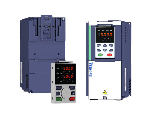 Aggiorna il tuo sistema di controllo del motore con VFD Variable Frequency Drive per motori da 5 CV da 4 kW