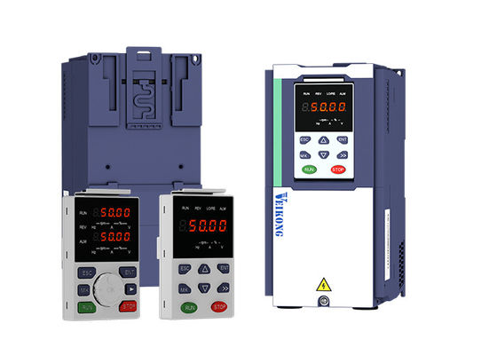 Team di ricerca e sviluppo professionale e buon servizio pre-vendita e post-vendita in inverter di pompa solare MPPT VFD