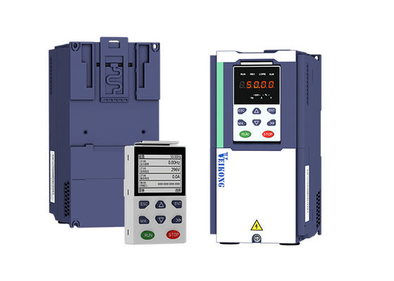Funzione ibrida MPPT VFD pompa solare inverter 2.2kw 3HP 220V per l'irrigazione agricola
