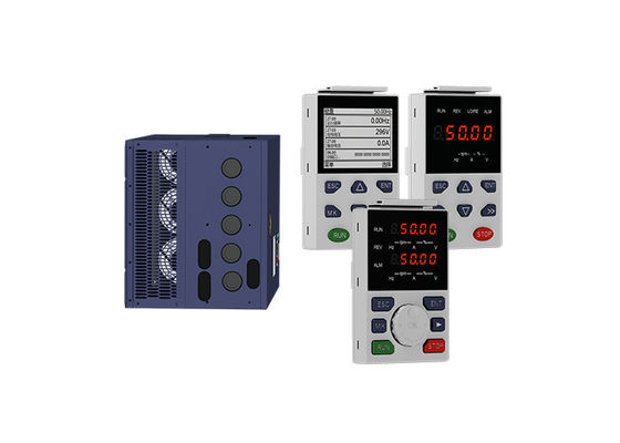 VEIKONG 7.5KW 380V VFD Variabile Frequenza Drive per motore di uso generale