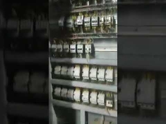 15kw 20hp VFD inverter a controllo vettoriale con azionamento a frequenza variabile