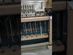 Convertitore di frequenza di 45KW 55KW 75KW Vfd per l'attrezzatura di automazione