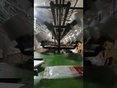 IP20 30kw 3 Phase Inverter Vfd Pump Drive 18 mesi di garanzia