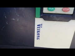 IP20 30kw azionamento solare della pompa di Vfd dell'invertitore di 3 fasi una garanzia da 18 mesi