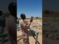 invertitore solare della pompa di monofase di 18.5kw 22kw 220V per irrigazione agricola