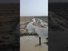 VEIKONG 3 CC e solari dell'invertitore 5.5kw della pompa di fase corrente il sistema solare introdotto