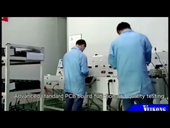 Introduzione di inverter a frequenza variabile di nuova generazione di grandi dimensioni