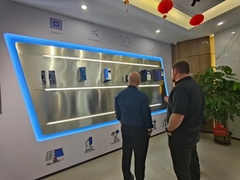 Veikong ad alte prestazioni Inverter a frequenza variabile