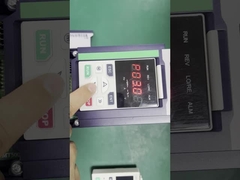 Risposta rapida del VEIKONG VFD su Dec e ACC durante l'avvio e l'arresto