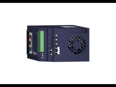 Mini azionamento economico variabile del motore a corrente alternata di stile di bassa tensione dell'azionamento di frequenza di VFD