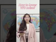 Come abbassare il rumore dell' inverter VEIKONG?